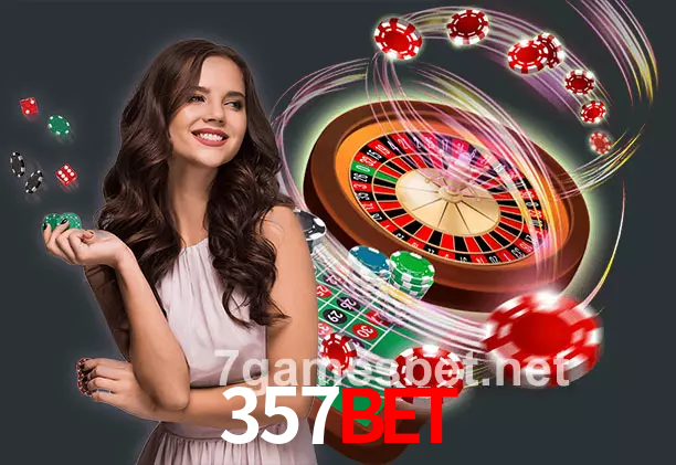 vivo no cassino 357bet