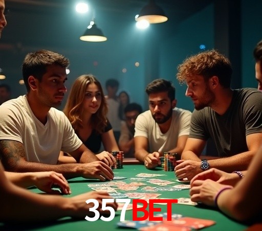 357bet Loteria Online Brasil - Plataforma Certificada