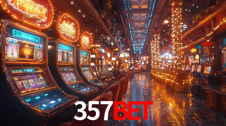 357bet: Seu Cassino Premiado com Pagamentos Rápidos