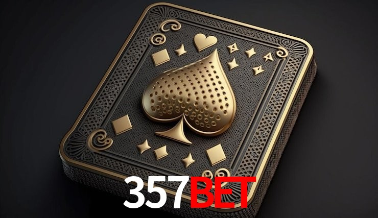 Recursos de Bônus 357bet