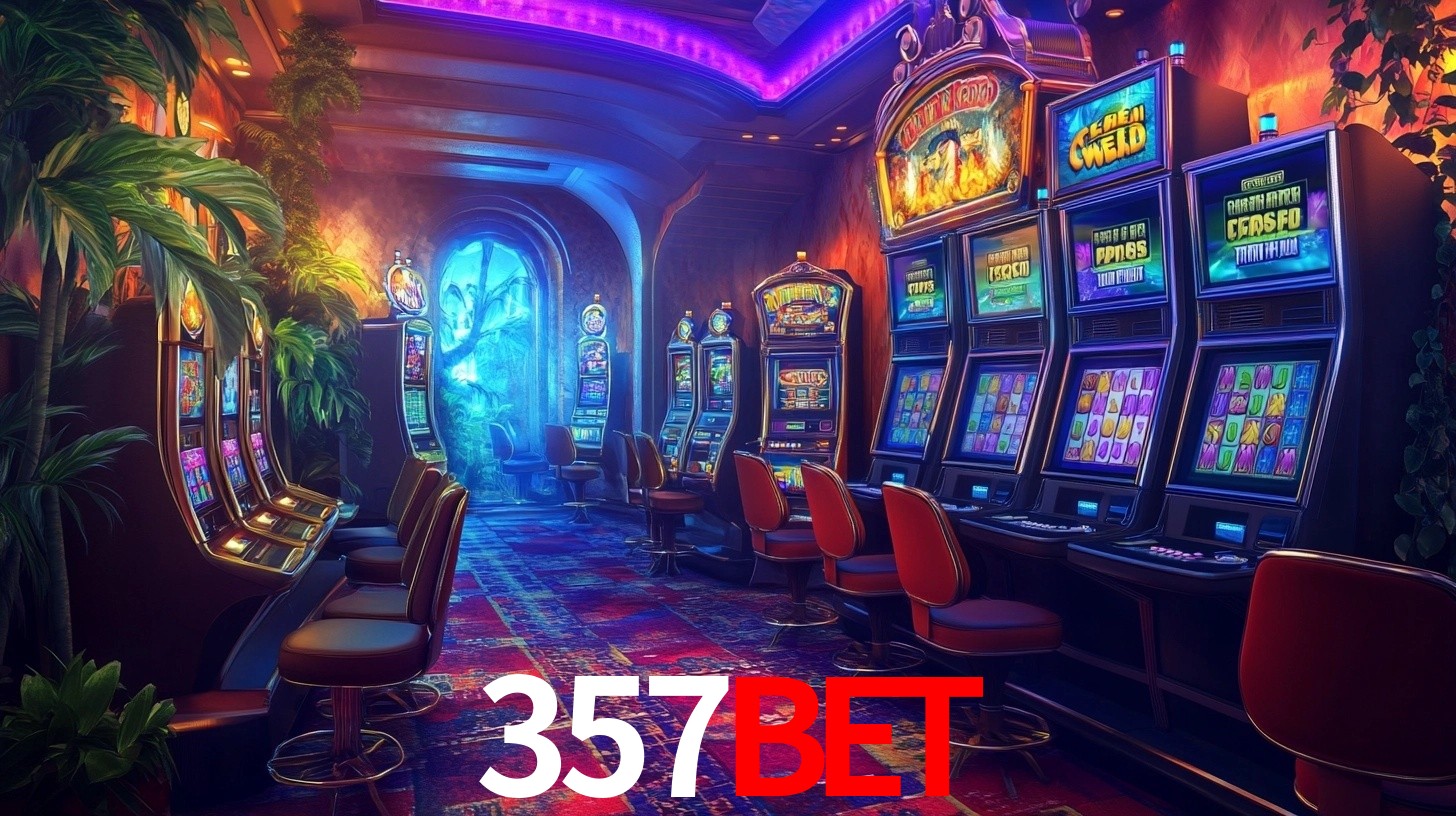 Daily Bonuses 357bet