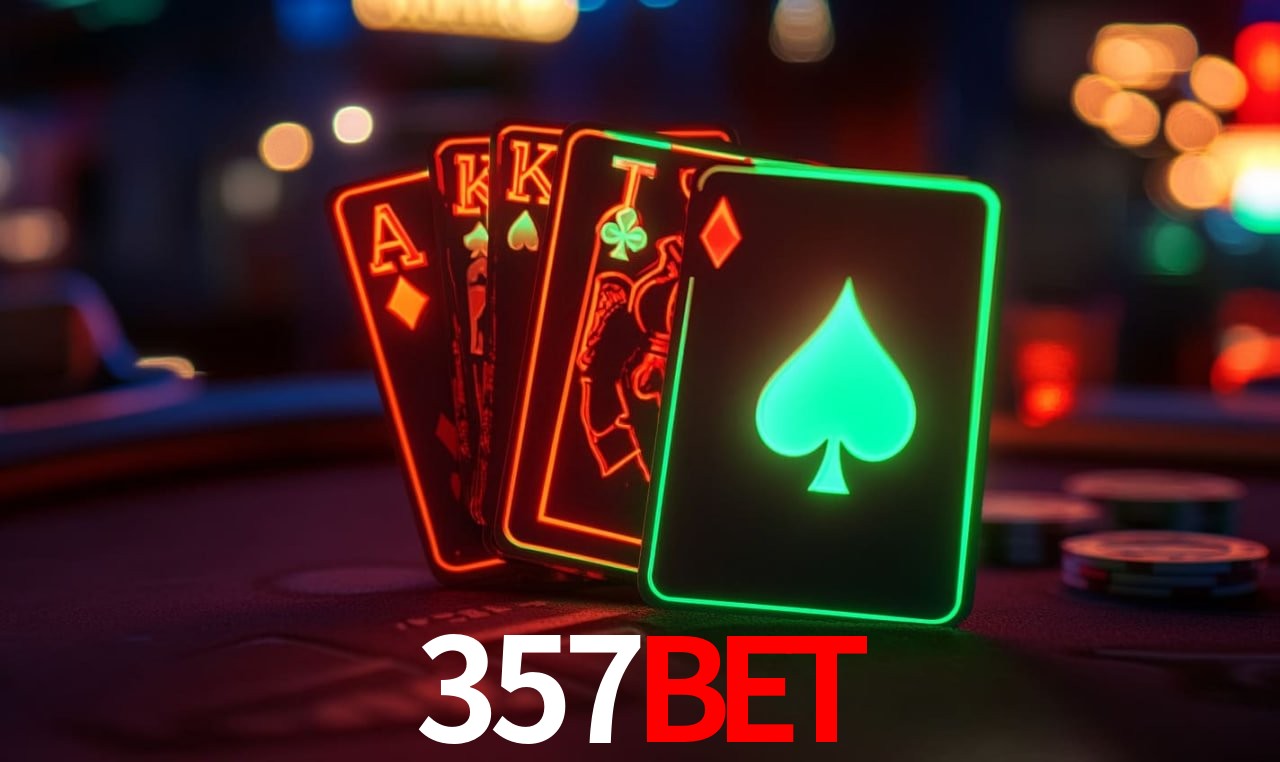 357bet Jackpots Progressivos
