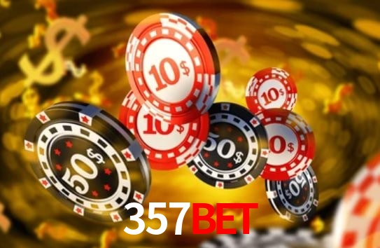 Apostas de Futebol 357bet