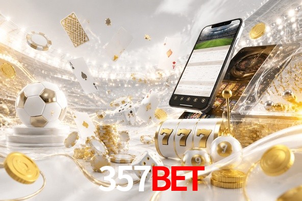 Welcome Bonus 357bet