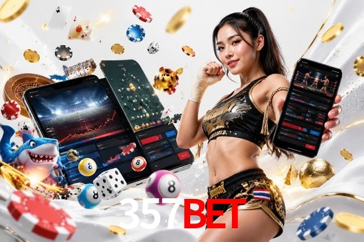Flash Promotion 357bet
