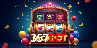 Promoções Sazonais 357bet