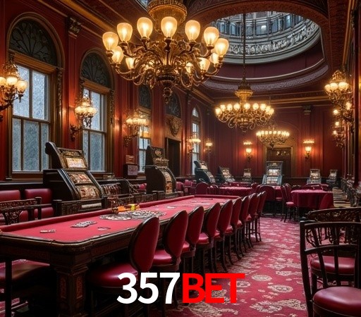 357bet Logo Verificado