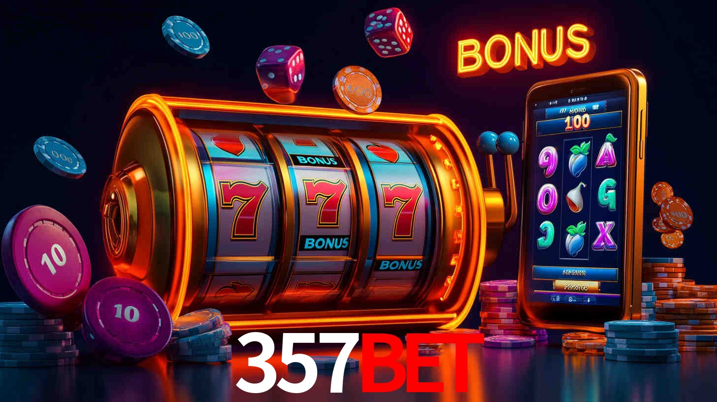 Descubra a Essência do 357bet: Nossa História e Compromissos