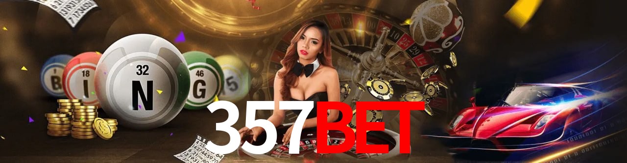 Logo 357bet Plataforma Certificada