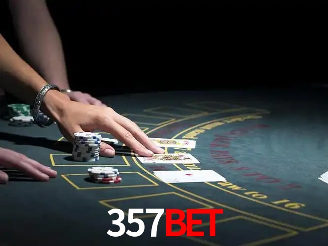 357bet Certificado eCOGRA