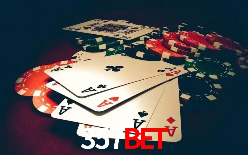 357bet VIP Program Logo