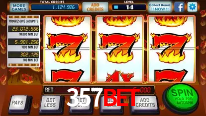 A Emoção da Loteria na 357bet: Uma Chance de Mudança de Vida