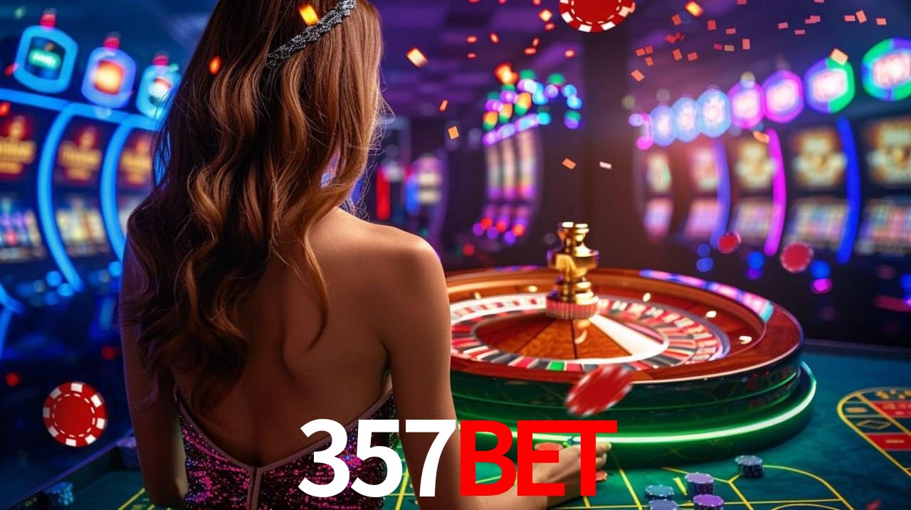 Requisitos do APK 357bet para Android - Logo Oficial