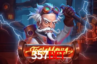 Benefícios da Conta 357bet