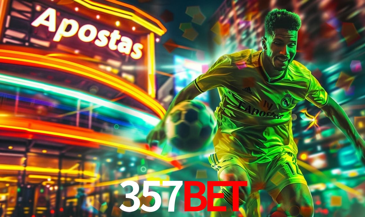 Jogos de Slot 357bet