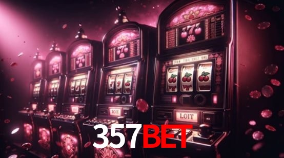 Interface do App 357bet