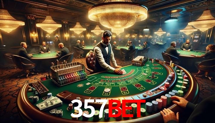 Bonus Features 357bet