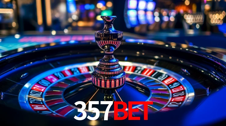 Experimente o Login Seguro Premium no 357bet