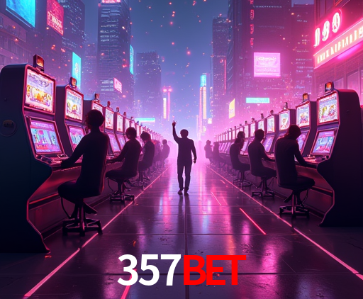 Casino VIP 357bet