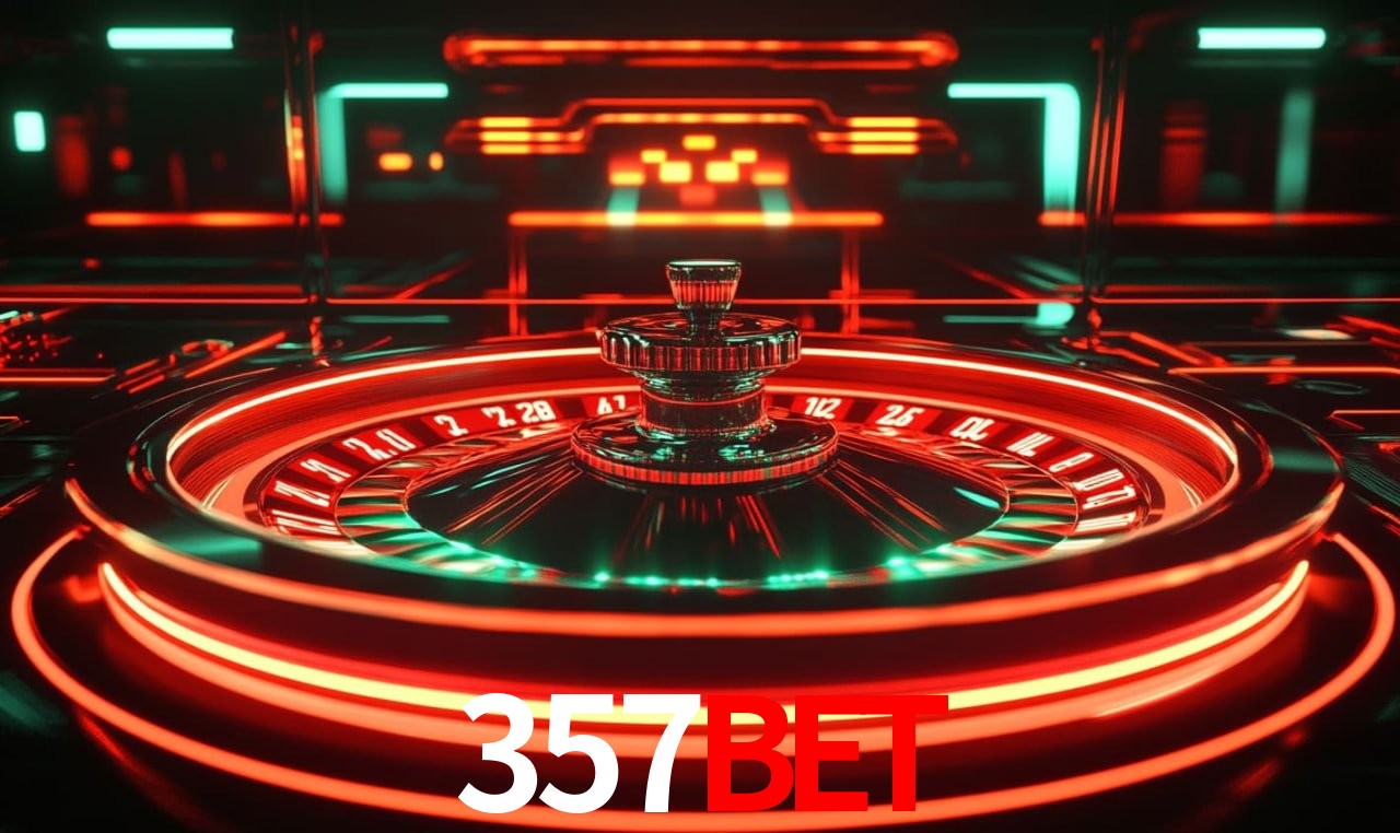A Experiência Imersiva dos Cassinos Ao Vivo no 357bet