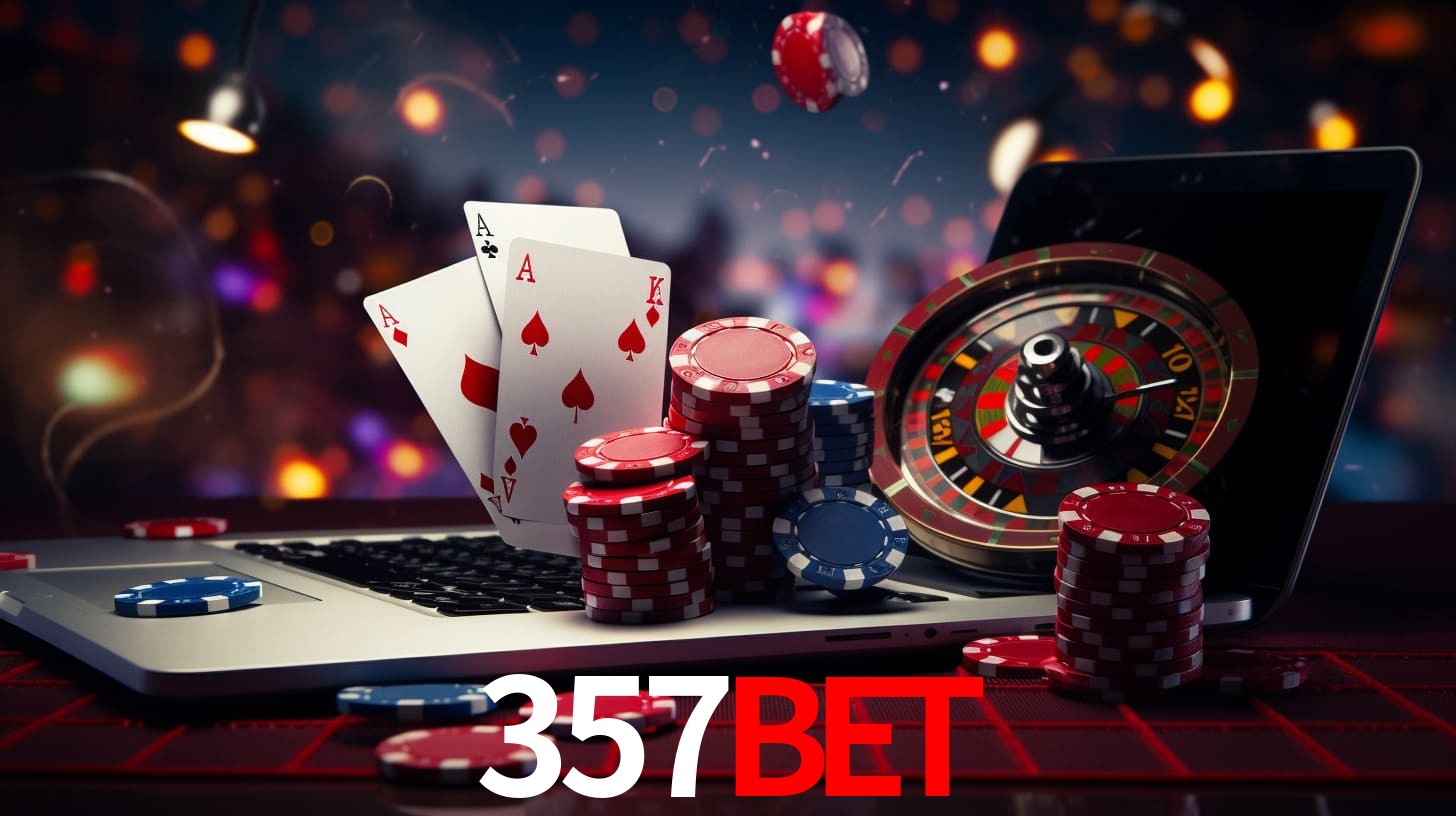 Live Casino 357bet
