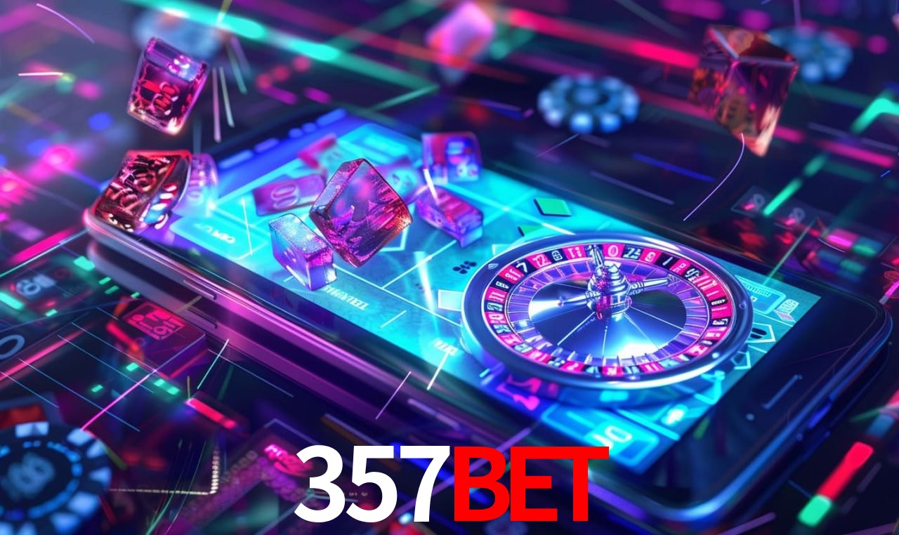 Experiência VIP 357bet