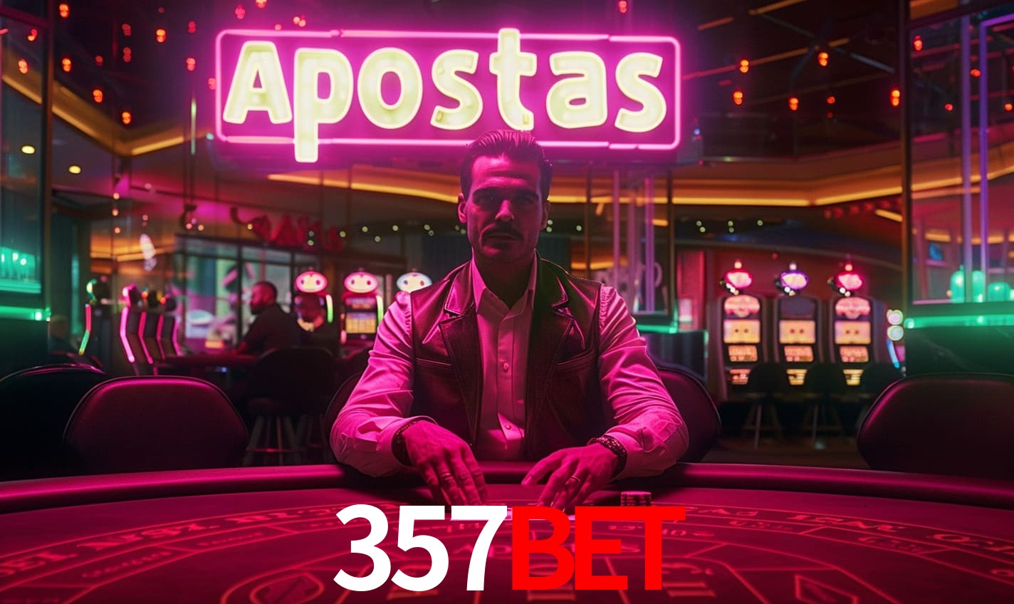 Desvendando o Mundo dos Jogos Virtuais na 357bet