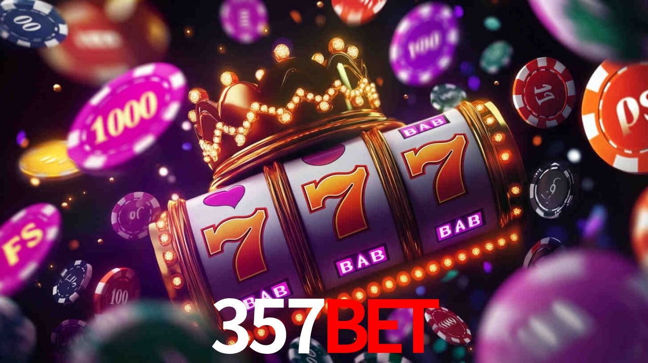 Slot Games 357bet