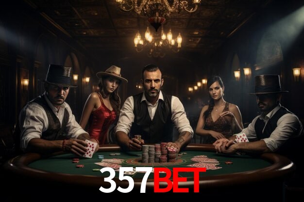 cassino 357bet