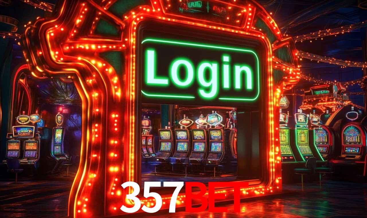 Apostas de Tênis 357bet