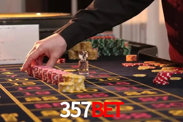 Apostas Esportivas na 357bet: Um Guia Completo