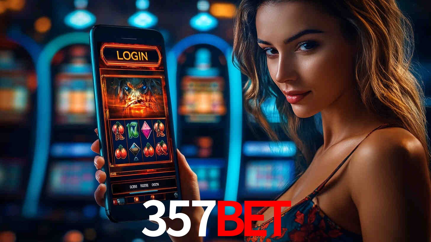 Bônus Generosos e Exclusivos no 357bet para Você!