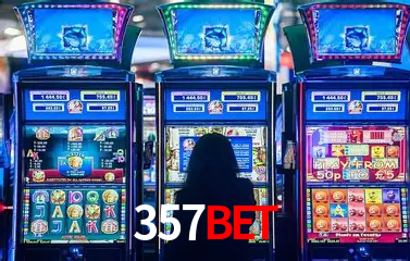 Descubra o Mundo do Cassino Online com 357bet