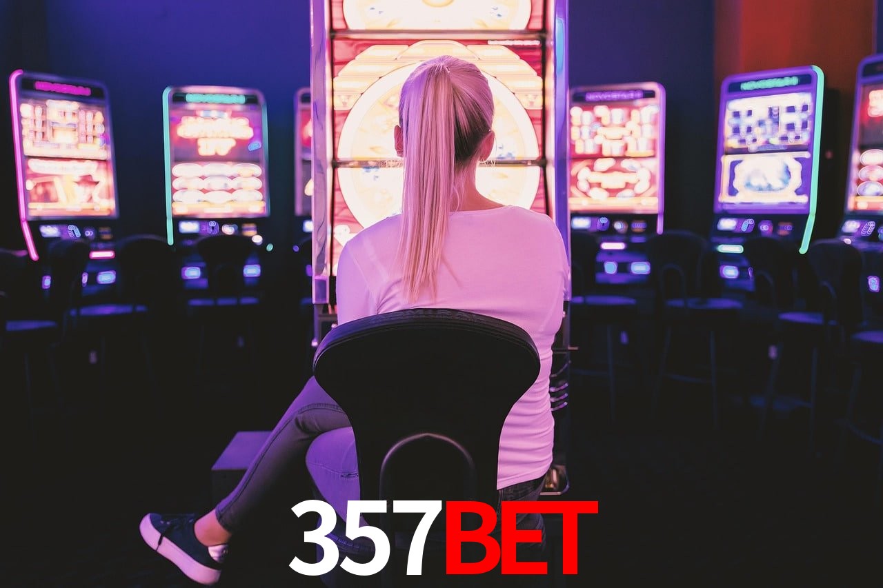 Live Casino 357bet