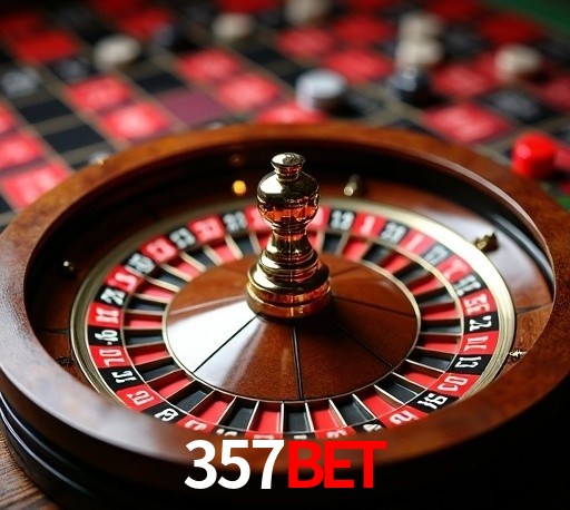 357bet Logo Seguro