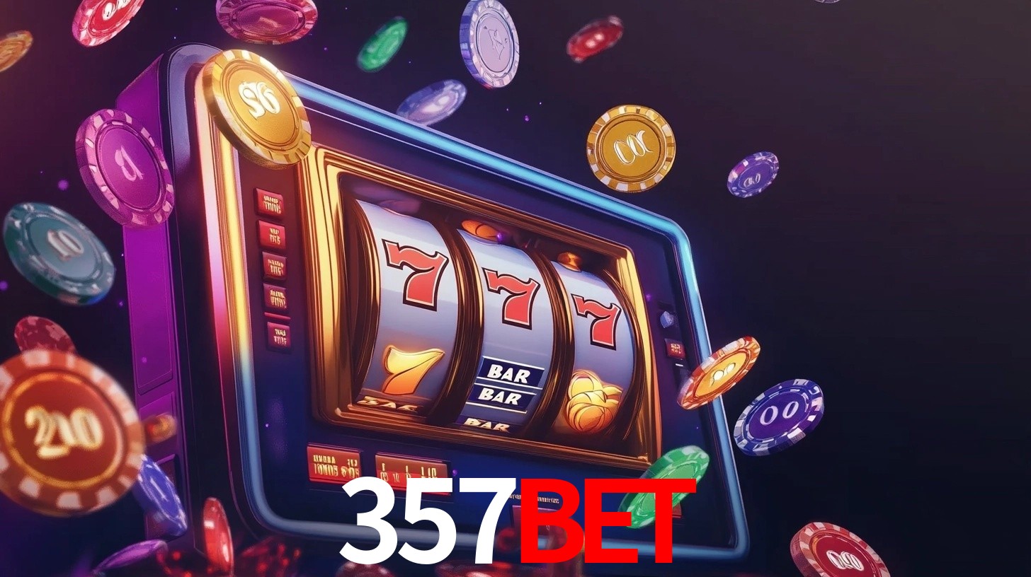 Welcome Bonus 357bet