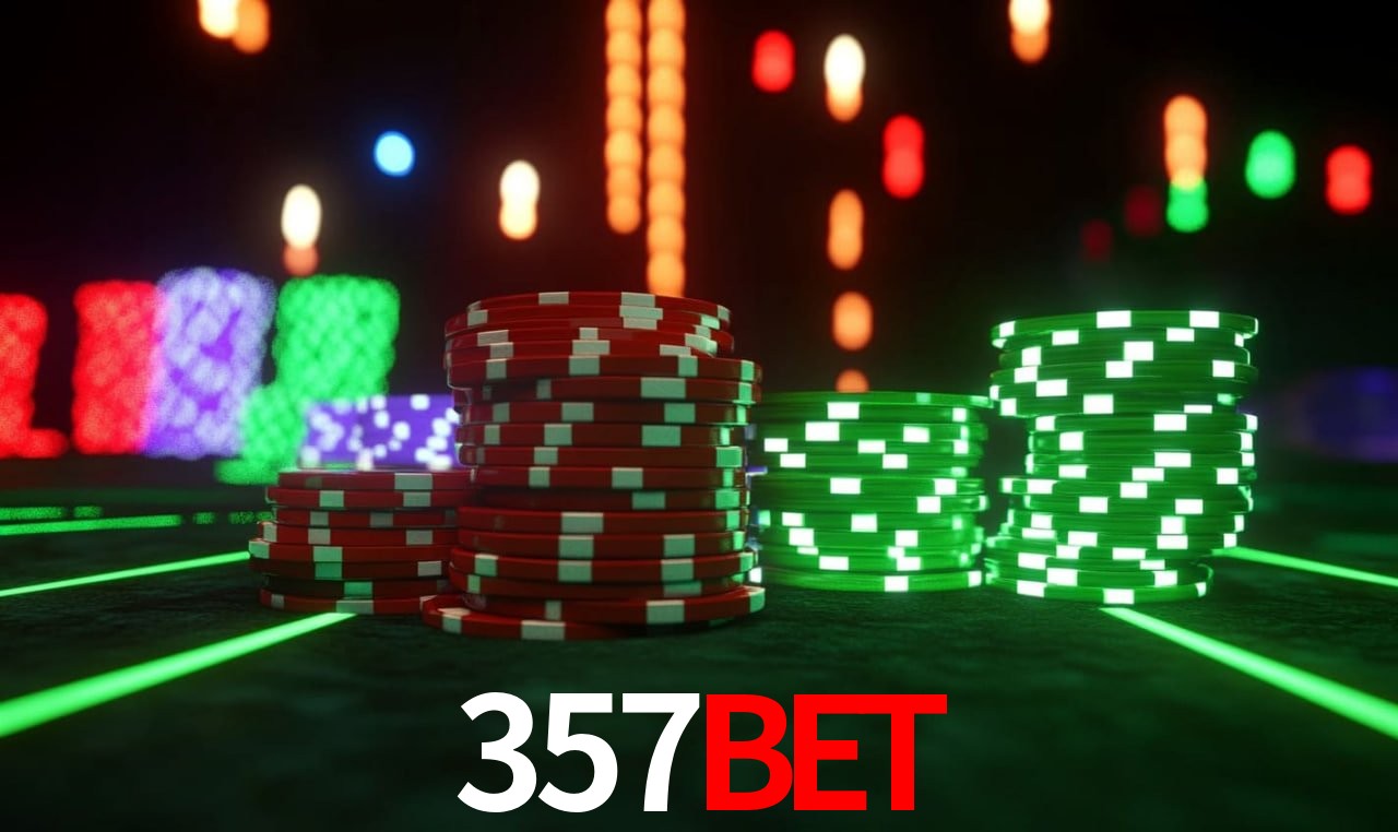 Game Statistics 357bet