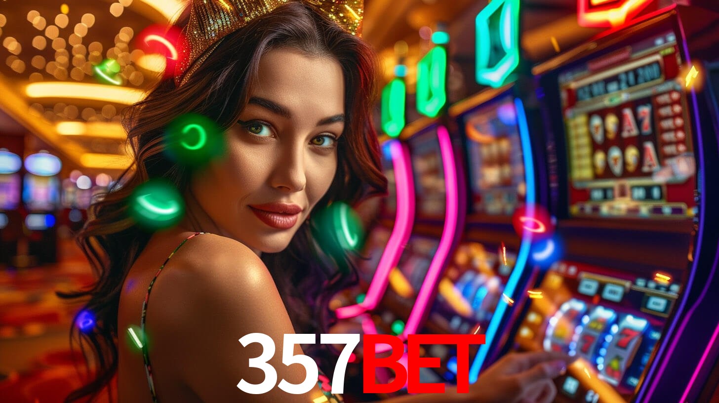 357bet Download Speed Test Logo - Teste de Velocidade Certificado