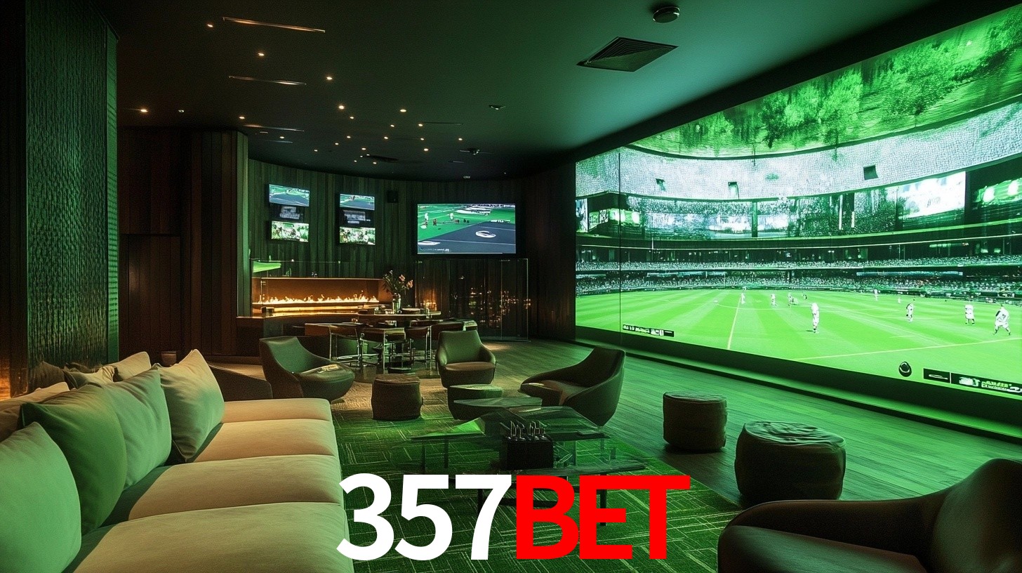 357bet: Seu Especialista em Apostas Esportivas Brasileiras