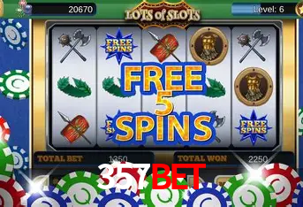 Descubra a Magia dos Jogos de Arcade no 357bet