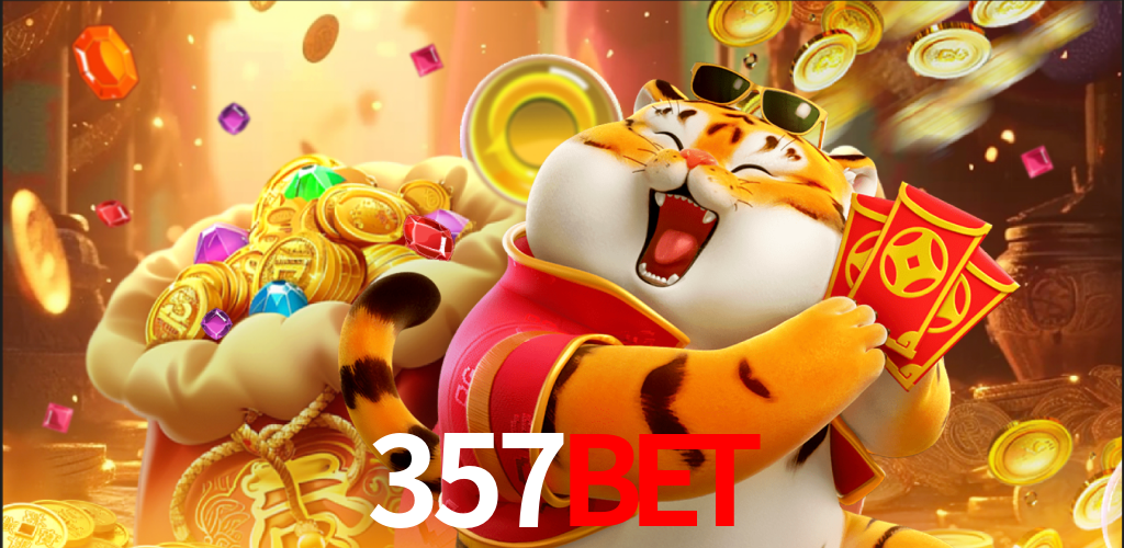 357 bet plataforma