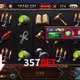 357bet Cassino Ao Vivo - 89 Mesas Evolution Gaming