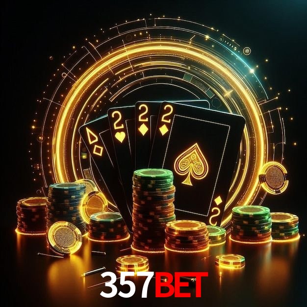 Casino Ao Vivo 357bet