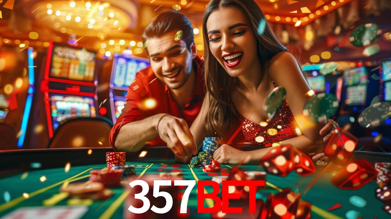 Design Responsivo 357bet