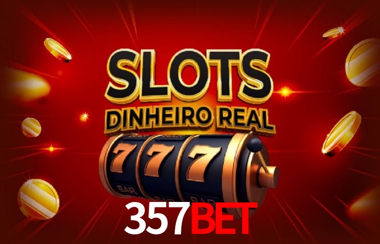 357bet Logo Oficial
