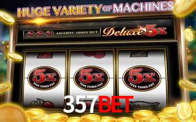 Inovações de Jogos na 357bet: O Futuro das Experiências Interativas