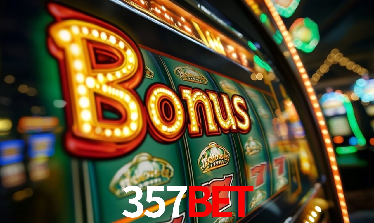 Logo 357bet Loteria Online