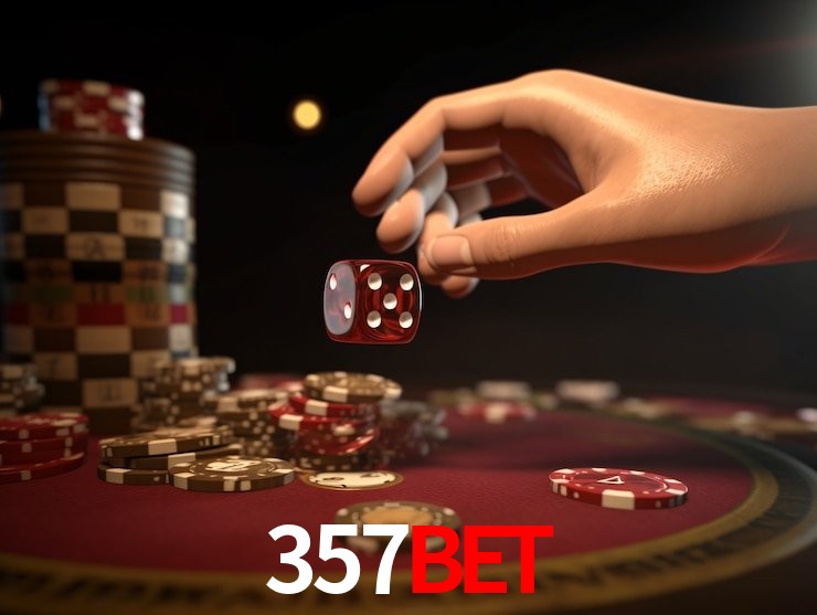 Provedores de Jogos 357bet