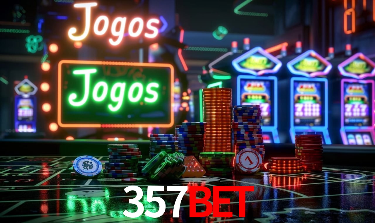 357 bet plataforma