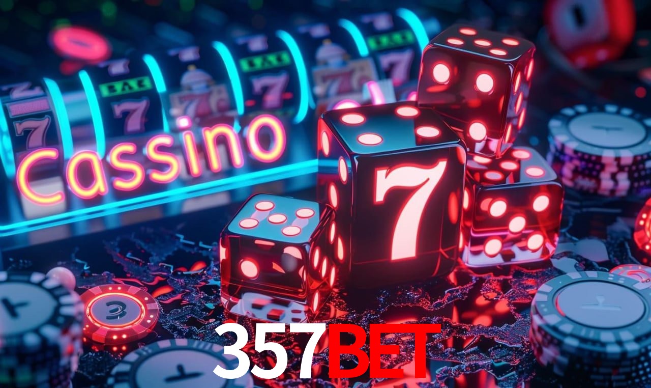 Experiência VIP 357bet